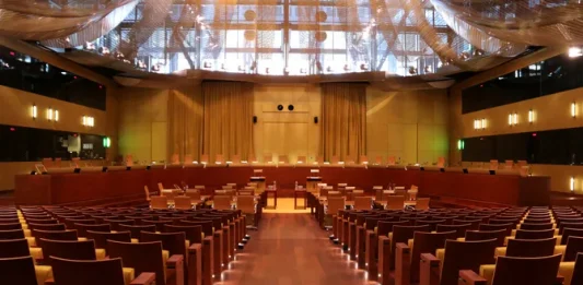 Els contraris a la reducció del trànsit, desautoritzats. TJUE: l’àrea metropolitana i el Baix Llobregat incompleixen els límits de contaminació