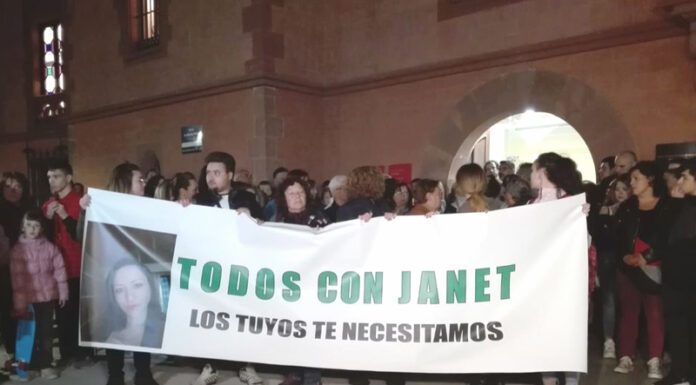 El jurat popular declara culpable l’acusat de matar Janet Jumilllas a Cornellà