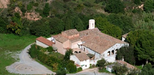 Castellví: aquest dimecres, reunió informativa sobre el pla de masies que elabora la Diputació