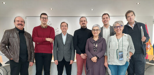 Ajuntament d’Esparreguera, PIMEC i Centre d’Estudis Comarcals aposten per la Colònia Sedó