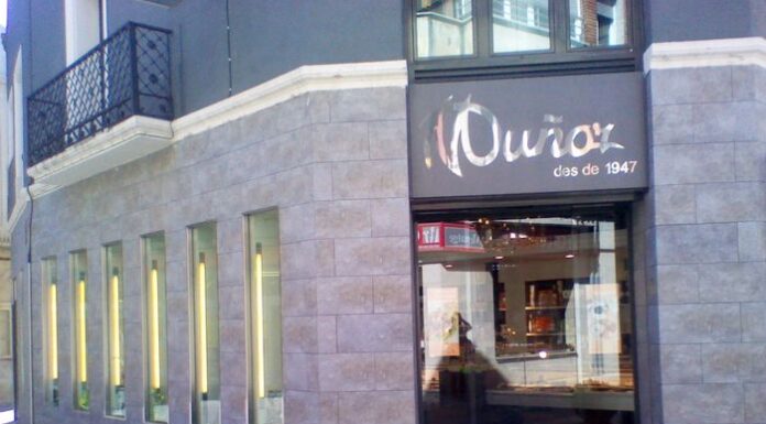 Sant Vicenç: En Comú Podem vol frenar la crisi “alarmant” del comerç tradicional