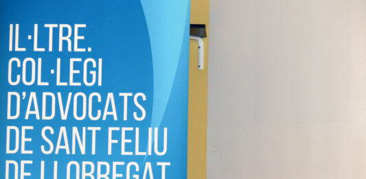 El Col.legi d’Advocats de Sant Feliu s’adhereix a MEDIEM per impuslar la mediació en els conflictes d’habitatges