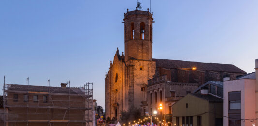 Sant Boi celebra la Fira de la Puríssima