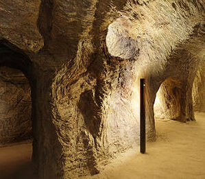 Les mines prehistòriques de Gavà volen una major projecció internacional