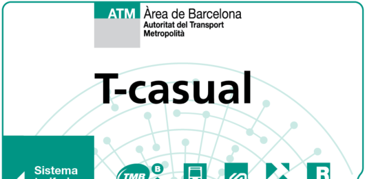 Per què ha pujat la T-Casual?