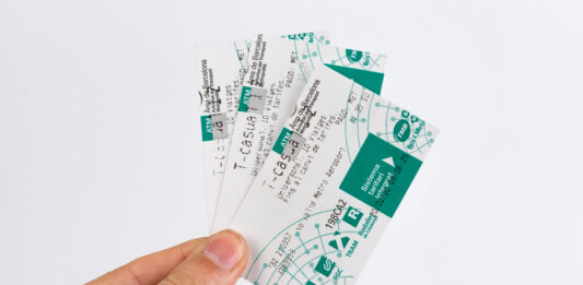 Les rebaixes de les tarifes de transport continuaran el 2023