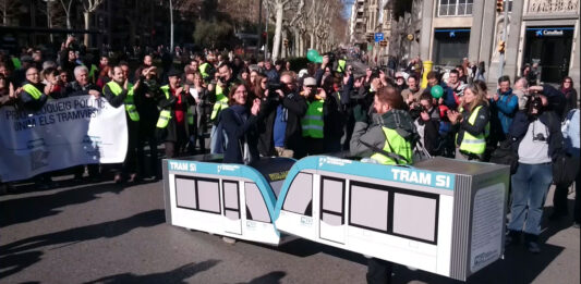 “Quo vadis” transport públic de Catalunya? Per Lluís Carrasco