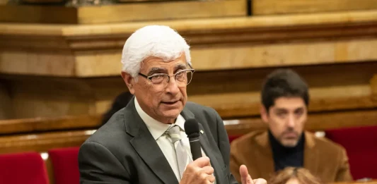 El diputat David Cid reclama que el Conseller de Salut expliqui el tancament del centre de parts naturals de l’Hospital de Martorell