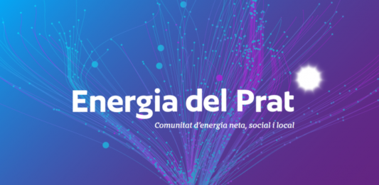 El Prat constitueix una comunitat ciutadana d’Energia