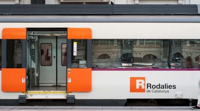 Primer cap de setmana d’afectacions a Rodalies entre Martorell i Cornellà
