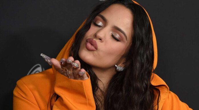 L’extrema dreta contra Rosalía