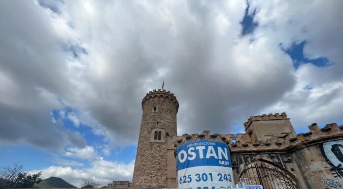 Santa Coloma de Cervelló: la Torre Salvana, de l’oblit a la protecció
