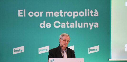 28-M: ERC i Junts es barallen (també) per l’àrea metropolitana