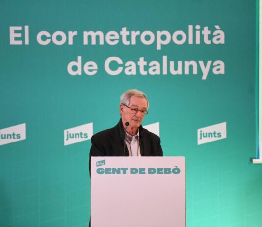 28-M: ERC i Junts es barallen (també) per l’àrea metropolitana