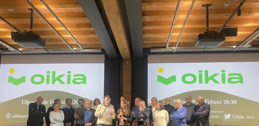 El Baix Llobregat present a Oikia, una associació transversal per lluitar contra el canvi climàtic