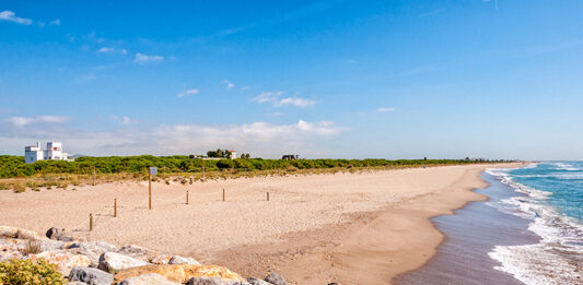 Sabeu el darrer acudit sobre l’aeroport? Més de 3 km de pista dins el mar per 2.100 milions d’euros