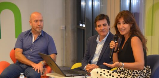 Alcalde de Martorell: es pot ser independentista i cofundador del “Grupo de Ciudades Españolas del Sector Automoción y Componentes”?