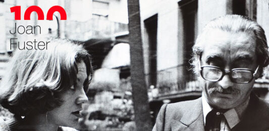 L’Ateneu porta aquest abril a Sant Feliu l’any Fuster, la conversa de Pau Casals amb JF Kenendy i el Contrabaix