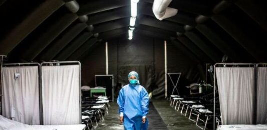 Crisi sanitària i emergència climàtica: La ciència ens salvarà. Per Claudio Carmona