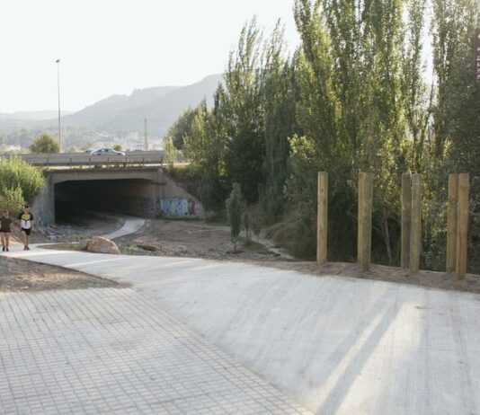 Entitats de Molins de Rei debatran dimecres el retrocés ambiental de la vila
