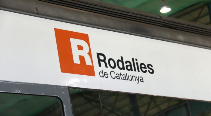 #12M: El Ministeri de Transports no descarta que l’afectació a Rodalies sigui fruit d'”una acció intencionada”