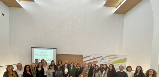 El Baix Llobregat tira endavant la Taula per a la Inclusivitat