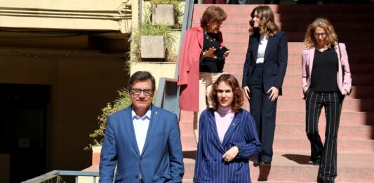 Ubasart s’afegeix al llistat de conselleres de Justícia que han promès uns nous jutjats a Martorell