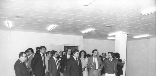 Sant Jordi 2023: L’empremta dels orígens, 40 anys de l’Arxiu Comarcal del Baix Llobregat. Per M. Luz Retuerta