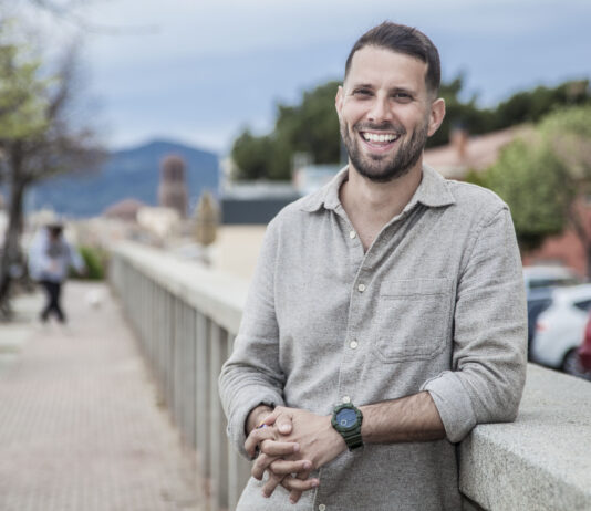 Claudio Carmona ( Cornellà En Comú Podem): “L’experiència de govern dels últims quatre anys ens confirma com la millor opció possible per tenir un govern d’esquerres a Cornellà”