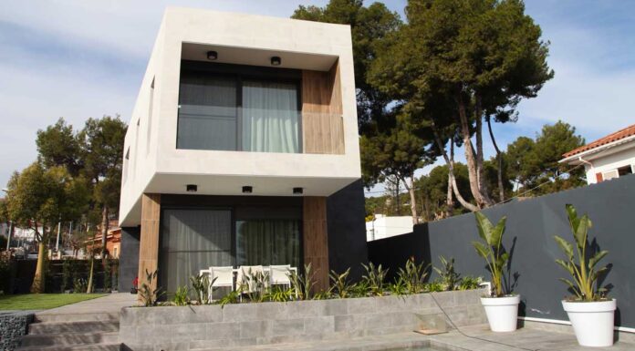 Castelldefels i Esplugues entre les 25 ciutats d’Espanya amb el preu de l’habitatge més car