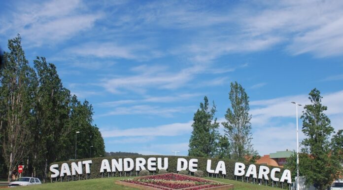 Detinguda i a presó l’exparella de l’home mort a Sant Andreu