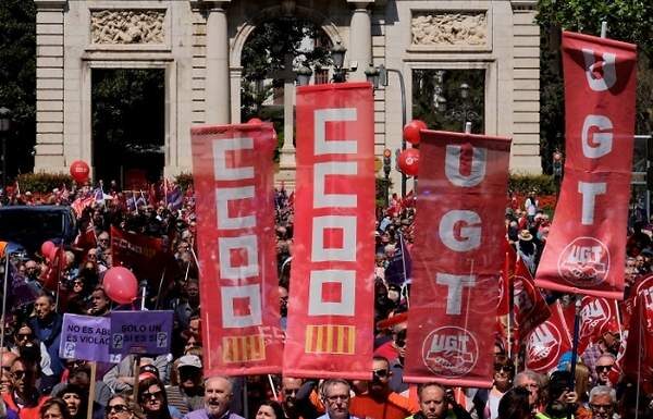 Sant Vicenç passa a ser el municipi de la comarca amb la taxa d’atur més alta, superant Martorell