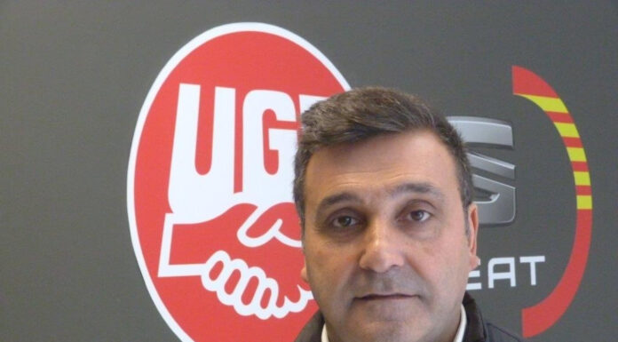UGT torna a guanyar les eleccions sindicals a SEAT