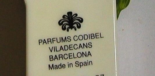 Codibel, de Viladecans, ha de retirar del mercat una setentena de cosmètics