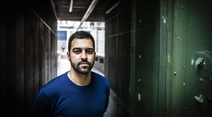 Toni Muñoz, el periodista santfeliuenc que ha demostrat “la fixació de Tebas” contra el Barça