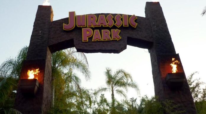 28-M. Viladecans: un PP de Parc Juràssic