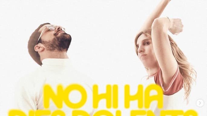 El grup d’Olesa, Lal’Ba, presenta el seu primer disc