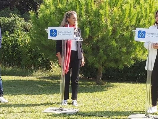 “Parlem de… “: Un cicle de diàlegs de l’alcalde, Lluís Mijoler, sobre el Prat