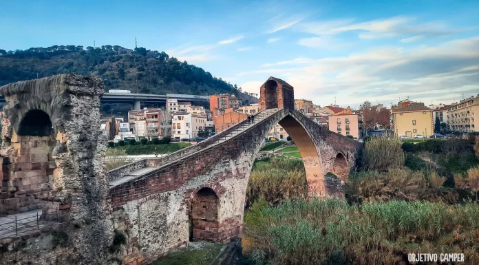 Ecologistes demanen a l’Ajuntament de Martorell que faci enrere un projecte per construir pisos a la llera del riu