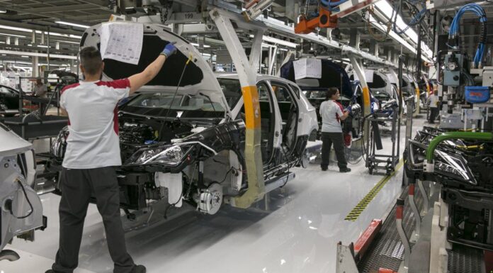 L’ERTO de SEAT acabarà abans d’hora, aquest divendres 14 d’abril