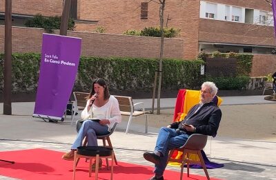 En l’aniversari de la República. Per Carles Vallejo