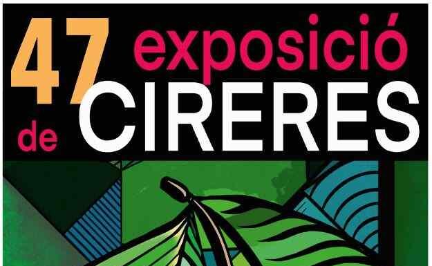 Tornen les cireres a Sant Climent