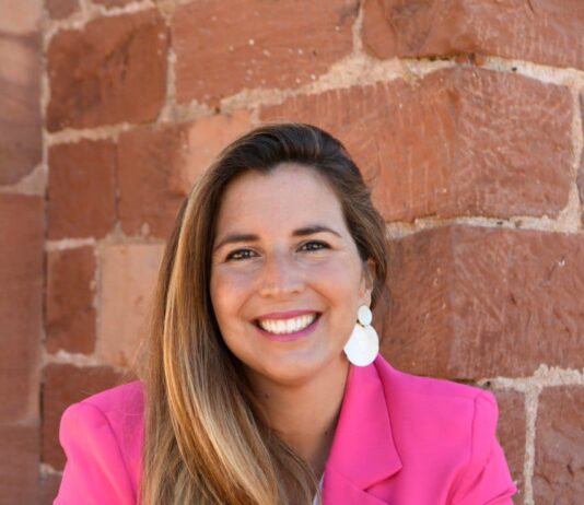 Candela López Tagliafico: “Castelldefels és una ciutat d’esquerres i la nostra candidatura és l’única garantia per recuperar un govern progressista, fort i estable”