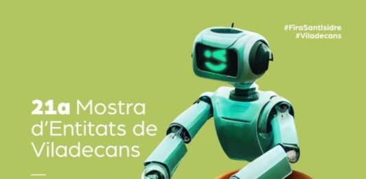 Viladecans celebra una Fira de Sant Isidre arrelada al futur