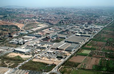 La Generalitat de Catalunya destina 5 milions d’euros en ajuts per a noves inversions industrials al Baix Llobregat