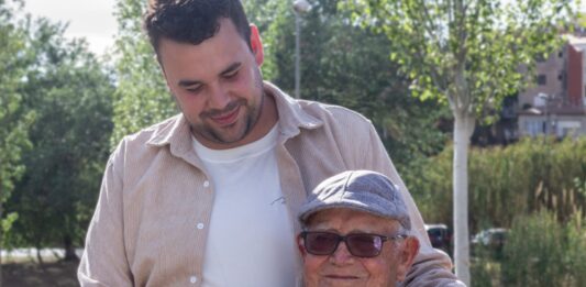 28-M. El vell PSUC es bolca en donar suport a les candidatures d’En Comú Podem