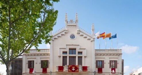 El Prat, quart municipi català amb millor inversió social