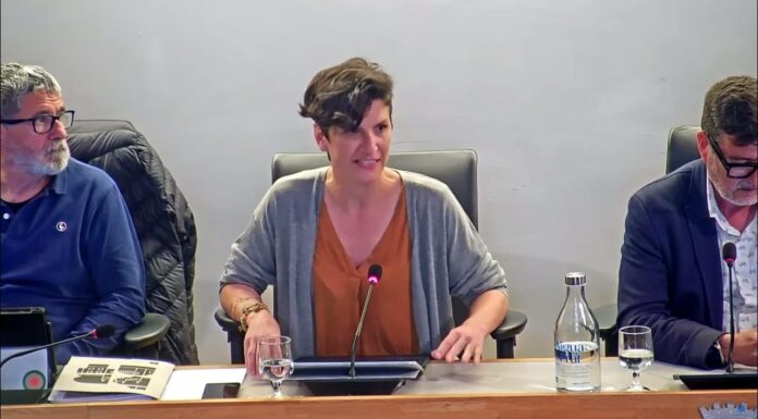 Nova derrota del “lawfare”: arxivada la denúncia contra la regidora del Prat, Alba Bou