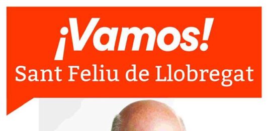 28-M. Del ¡Vamos! al ¡Nos vamos! Ciutadans al Baix Llobregat: canvis de jaqueta i la meitat de candidatures perdudes inclosa la de Sant Feliu