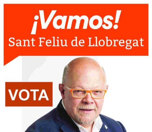 28-M. Del ¡Vamos! al ¡Nos vamos! Ciutadans al Baix Llobregat: canvis de jaqueta i la meitat de candidatures perdudes inclosa la de Sant Feliu